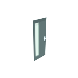 Doorway Front